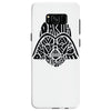 word vader Samsung Galaxy S8