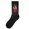 stay in zuul Socks