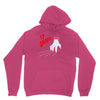 it creeps Unisex Hoodie