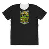 shire summer camp All Over Women's T-shirt