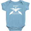 harry Potter Quidditch T-Shirt Baby Bodysuit
