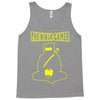 the ninja gamer Tank Top