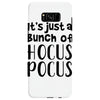it's just a bunch of hocus pocus Samsung Galaxy S8