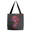 upset stomach Tote Bags