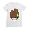 archived Ladies Fitted T-Shirt