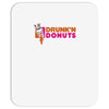 drunk'n donuts Mousepad