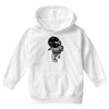 spacewalk Youth Hoodie
