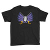 mr two one piece Youth Tee