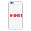 DEDEMIT iPhone 6 Plus/6s Plus Case