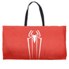spider Weekender Totes