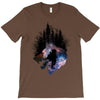 Mononoke Hime T-Shirt
