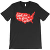 God Shed His Grace On Thee T-Shirt