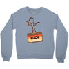 ooga chaka Crewneck Sweatshirt