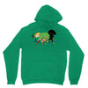 milled Hoodie