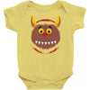 wild thing1 Baby Onesie