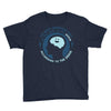 most important part of the body Youth Tee
