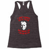 i don't always ch ch ch Racerback Tank
