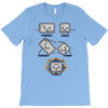 control z fusion T-Shirt