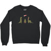 natal Crewneck Sweatshirt