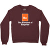 apparel Crewneck Sweatshirt