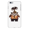 Wall-E Friends Groot iPhone 6 Plus/6s Plus Case
