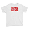 nerd Youth Tee