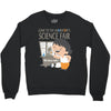 science fair Crewneck Sweatshirt
