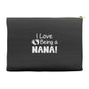 nana's Accessory Pouches