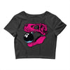 t wrecks Crop Top