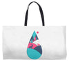 tear Weekender Totes