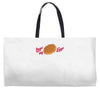 lego my eggo Weekender Totes
