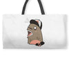 watchout Weekender Totes