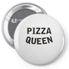 pizza (2) Pin-back button