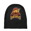 atooine sandcrawlers Baby Beanies