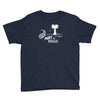 nuke the whales Youth Tee