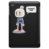 bummer, man iPad Mini