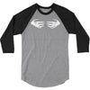 hands holding your boobs 3/4 Sleeve Shirt