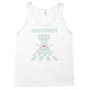 varsity chess checkmate Tank Top