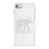 beer iPhone 7 Case