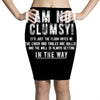 i'm not clumsy it's just the floor Pencil Skirts