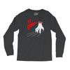 it creeps Long Sleeve Shirts