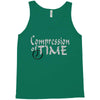 compression of time Tank Top