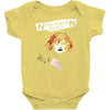 nina hagen band Baby Onesie