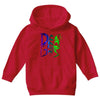 Death Grips Youth Hoodie