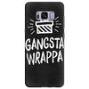 gangsta wrappa Samsung Galaxy S8 Plus