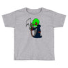 grim reaper Toddler T-shirt