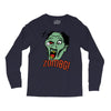 zombg! Long Sleeve Shirts