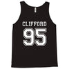 clifford 95 Tank Top
