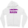 price Zipper Hoodie