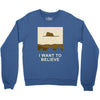 le petit believer Crewneck Sweatshirt